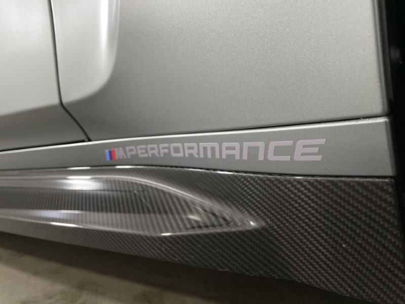 2024 (24) BMW M3 xDrive Competition M 4dr Step Auto [Ultimat Pk] 2990366