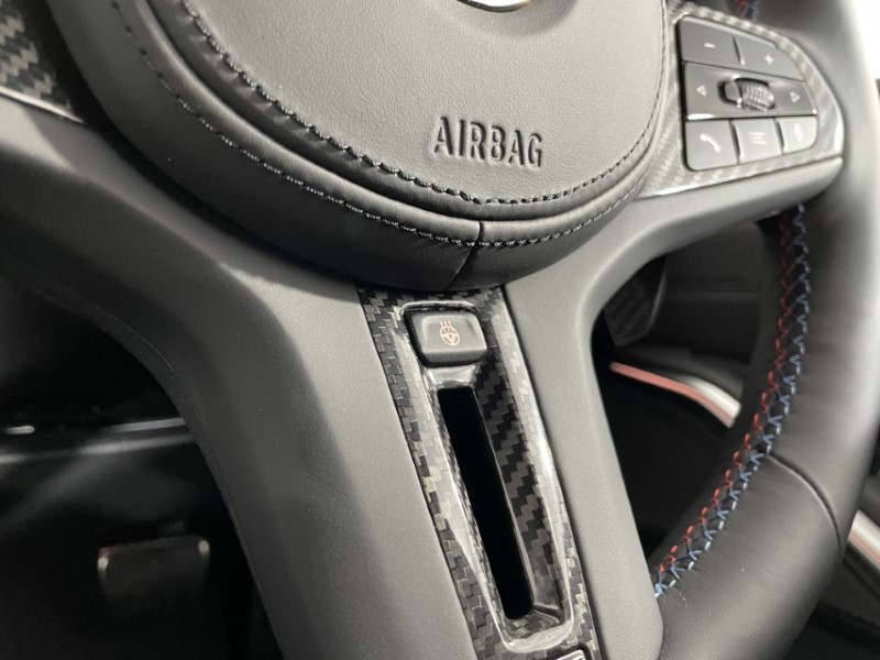 2024 (24) BMW M3 xDrive Competition M 4dr Step Auto [Ultimat Pk] 2990333