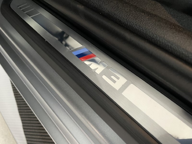 2024 (24) BMW M3 xDrive Competition M 4dr Step Auto [Ultimat Pk] 2990353