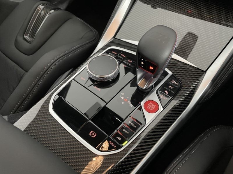 2024 (24) BMW M3 xDrive Competition M 4dr Step Auto [Ultimat Pk] 2990329