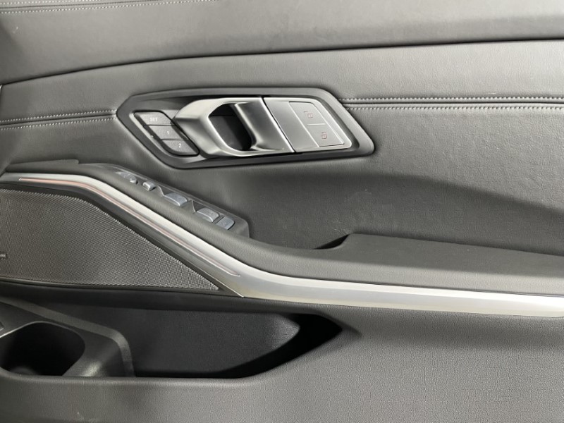 2024 (24) BMW M3 xDrive Competition M 4dr Step Auto [Ultimat Pk] 2990342