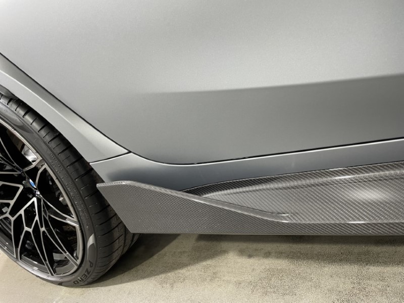 2024 (24) BMW M3 xDrive Competition M 4dr Step Auto [Ultimat Pk] 2990365