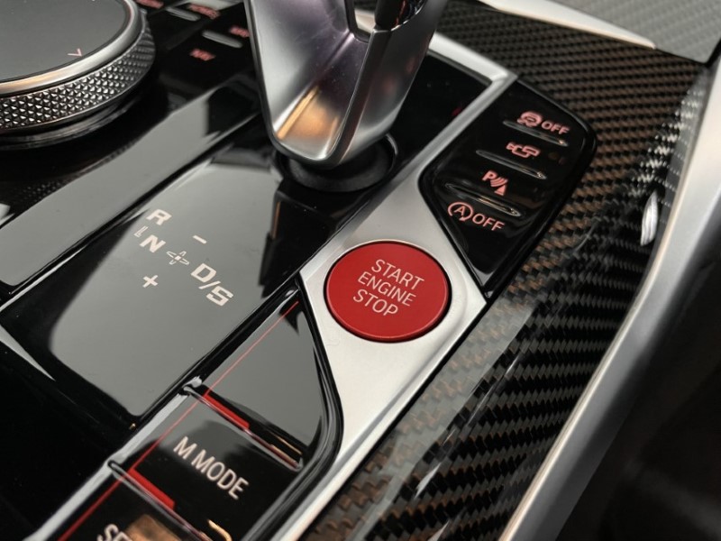 2024 (24) BMW M3 xDrive Competition M 4dr Step Auto [Ultimat Pk] 2990336