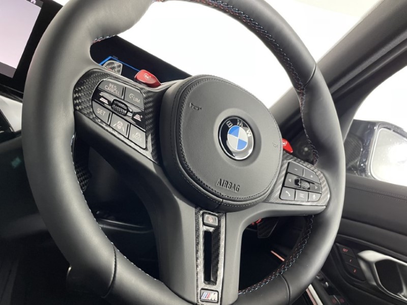 2024 (24) BMW M3 xDrive Competition M 4dr Step Auto [Ultimat Pk] 2990334