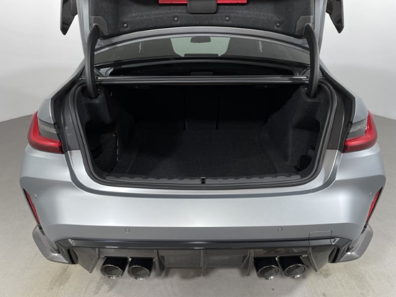 2024 (24) BMW M3 xDrive Competition M 4dr Step Auto [Ultimat Pk] 2990346