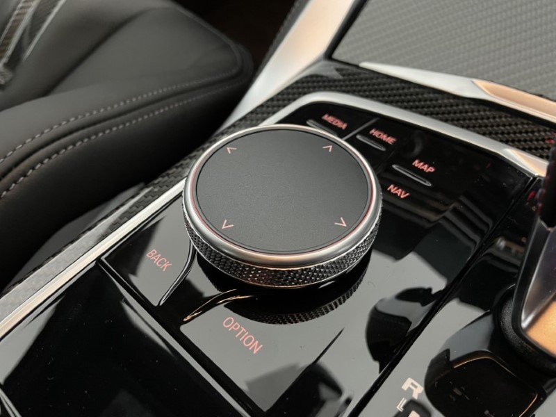 2024 (24) BMW M3 xDrive Competition M 4dr Step Auto [Ultimat Pk] 2990337