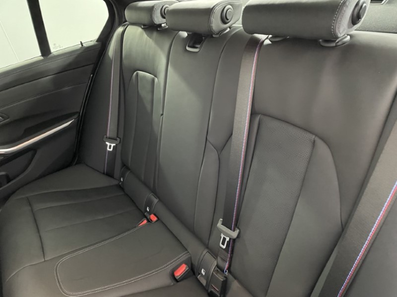 2024 (24) BMW M3 xDrive Competition M 4dr Step Auto [Ultimat Pk] 2990348