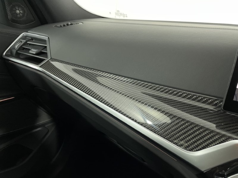 2024 (24) BMW M3 xDrive Competition M 4dr Step Auto [Ultimat Pk] 2990328