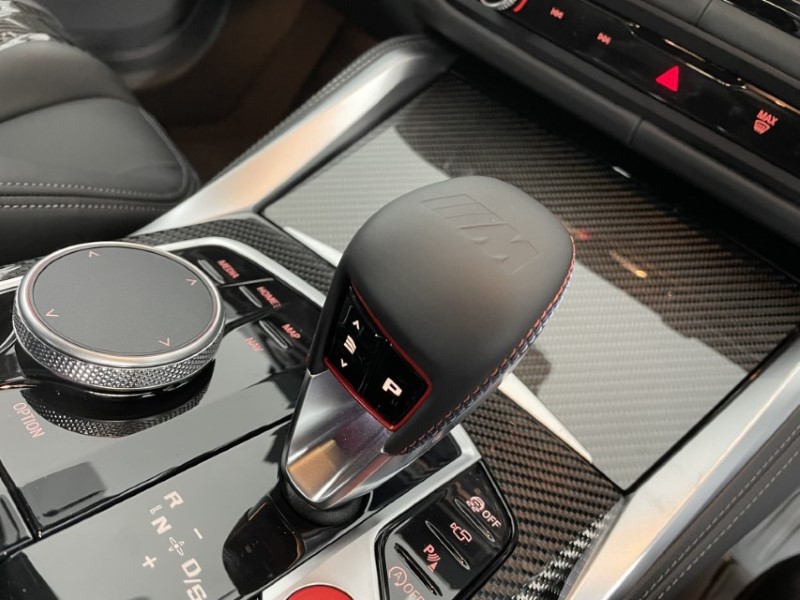 2024 (24) BMW M3 xDrive Competition M 4dr Step Auto [Ultimat Pk] 2990335