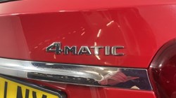 2019 (69) MERCEDES-BENZ GLA 250 4Matic AMG Line Edition 5dr Auto 3059225