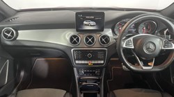 2019 (69) MERCEDES-BENZ GLA 250 4Matic AMG Line Edition 5dr Auto 3059234
