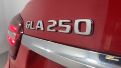 2019 (69) MERCEDES-BENZ GLA 250 4Matic AMG Line Edition 5dr Auto 3059227