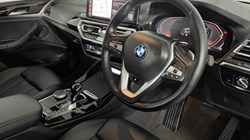 2023 (23) BMW X3 xDrive20d MHT xLine 5dr Step Auto 3003961