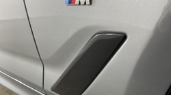 2023 (23) BMW 5 SERIES 520d MHT M Sport 5dr Step Auto 3007302