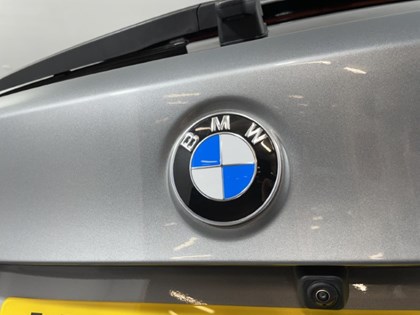 2023 (23) BMW 5 SERIES 520d MHT M Sport 5dr Step Auto
