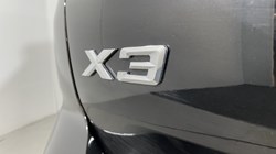 2022 (72) BMW X3 xDrive20d MHT xLine 5dr Step Auto 3007223
