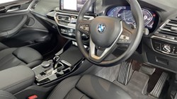 2022 (72) BMW X3 xDrive20d MHT xLine 5dr Step Auto 3007197