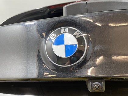 2022 (72) BMW X3 xDrive20d MHT xLine 5dr Step Auto