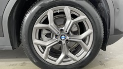 2022 (72) BMW X3 xDrive20d MHT xLine 5dr Step Auto 3007213