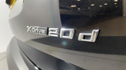 2022 (72) BMW X3 xDrive20d MHT xLine 5dr Step Auto 3007221