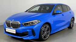2021 (71) BMW 1 SERIES 118i [136] M Sport 5dr Step Auto 3022604