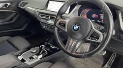 2021 (71) BMW 1 SERIES 118i [136] M Sport 5dr Step Auto 3022578