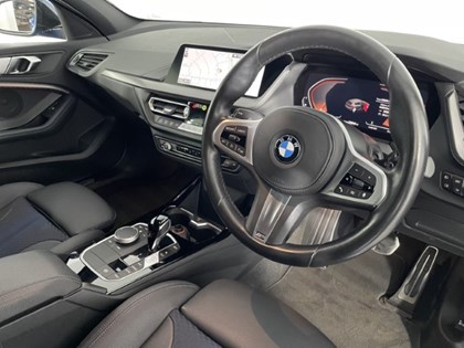 2021 (71) BMW 1 SERIES 118i [136] M Sport 5dr Step Auto