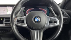 2021 (71) BMW 1 SERIES 118i [136] M Sport 5dr Step Auto 3022574