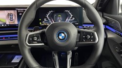 2023 (73) BMW I5 250kW eDrive40 M Sport Pro 84kWh 4dr Auto 3009749