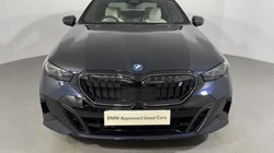 2023 (73) BMW I5 250kW eDrive40 M Sport Pro 84kWh 4dr Auto 3009791