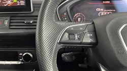 2019 (69) AUDI Q5 40 TDI Quattro Black Edition 5dr S Tronic 3083373