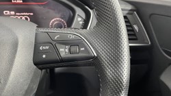 2019 (69) AUDI Q5 40 TDI Quattro Black Edition 5dr S Tronic 3083374