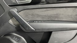 2019 (69) AUDI Q5 40 TDI Quattro Black Edition 5dr S Tronic 3083378