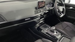 2019 (69) AUDI Q5 40 TDI Quattro Black Edition 5dr S Tronic 3083382