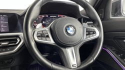 2021 (21) BMW 3 SERIES M340d xDrive MHT 4dr Step Auto 3039557