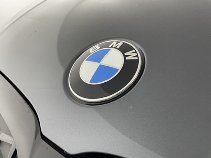 2021 (21) BMW 3 SERIES M340d xDrive MHT 4dr Step Auto