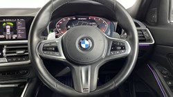 2021 (21) BMW 3 SERIES M340d xDrive MHT 4dr Step Auto 3039552