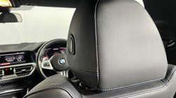 2021 (21) BMW 3 SERIES M340d xDrive MHT 4dr Step Auto 3039599