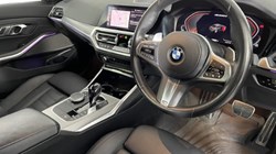 2021 (21) BMW 3 SERIES M340d xDrive MHT 4dr Step Auto 3039573