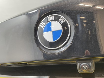 2023 (23) BMW 3 SERIES 320i M Sport 4dr Step Auto
