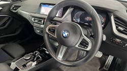 2022 (72) BMW 2 SERIES 218i [136] M Sport 4dr DCT 3056854