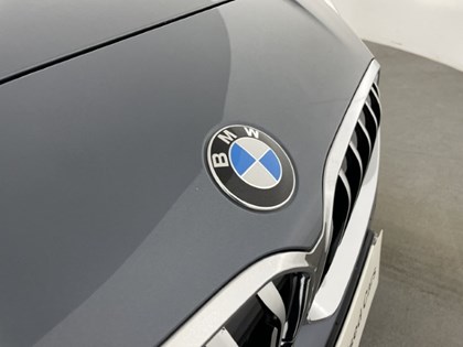 2022 (72) BMW 2 SERIES 218i [136] M Sport 4dr DCT