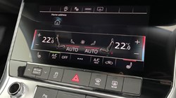 2023 (23) AUDI A6 40 TDI Quattro Black Edition 5dr S Tronic [Tech] 3025435