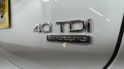 2023 (23) AUDI A6 40 TDI Quattro Black Edition 5dr S Tronic [Tech] 3025524
