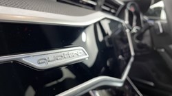 2023 (23) AUDI A6 40 TDI Quattro Black Edition 5dr S Tronic [Tech] 3025570