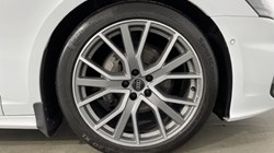 2023 (23) AUDI A6 40 TDI Quattro Black Edition 5dr S Tronic [Tech] 3025514