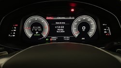 2023 (23) AUDI A6 40 TDI Quattro Black Edition 5dr S Tronic [Tech] 3025422