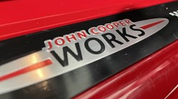 2022 (72) MINI HATCHBACK 2.0 John Cooper Works 3dr Auto 3007584
