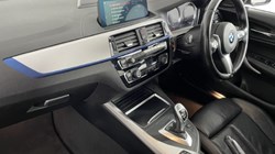 2017 (67) BMW 1 SERIES M140i Shadow Edition 5dr Step Auto 3019235