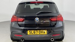 2017 (67) BMW 1 SERIES M140i Shadow Edition 5dr Step Auto 3019238